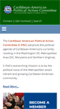 Mobile Screenshot of caribbeanpac.org